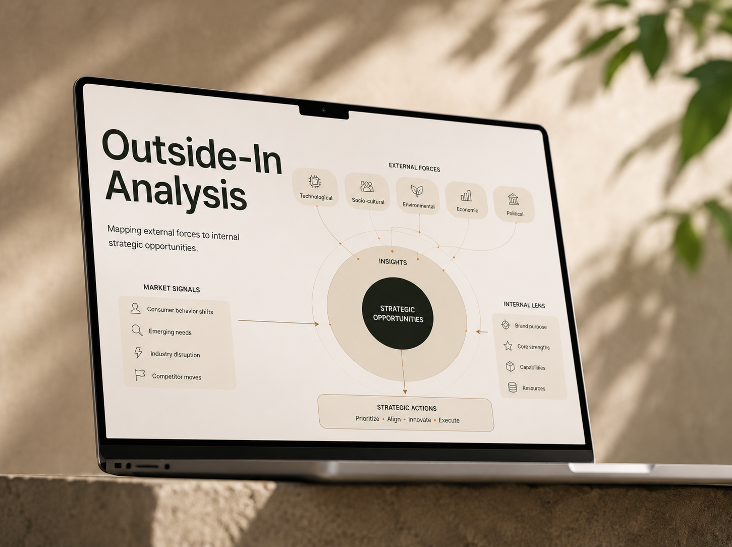 Outside-In Analysis cover